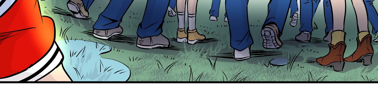 002 无法识别的灵兽〈上〉(1/2)-第4话