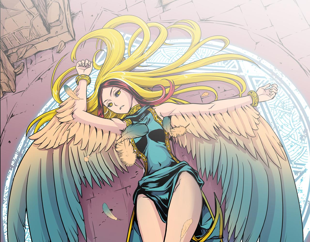 014 并肩作战〈上〉-第40话