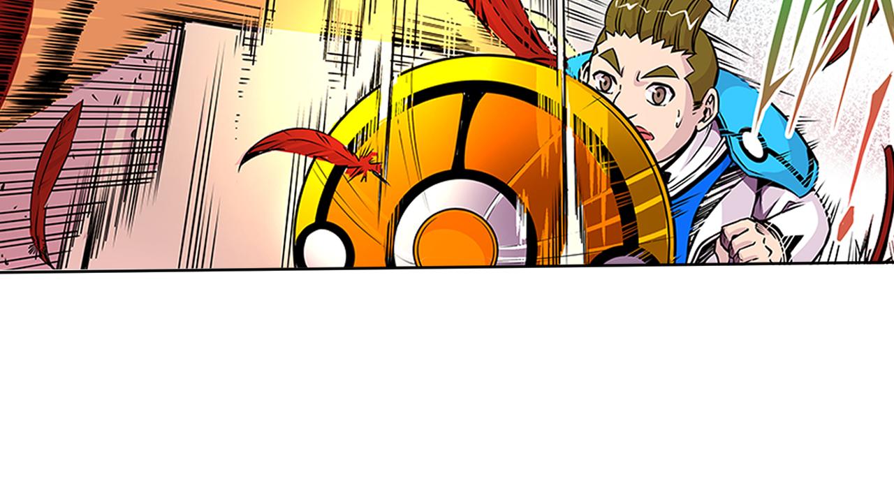 014 并肩作战〈上〉-第40话