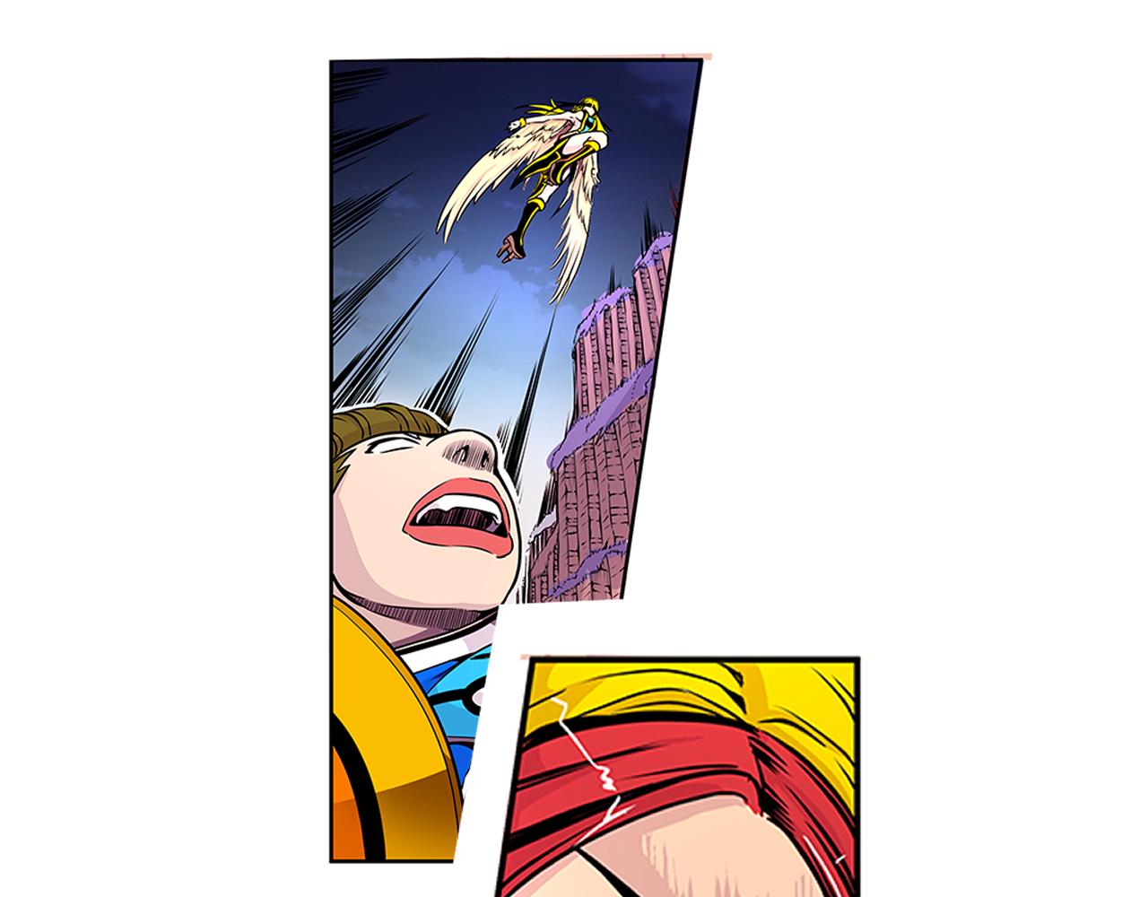 014 并肩作战〈上〉-第40话