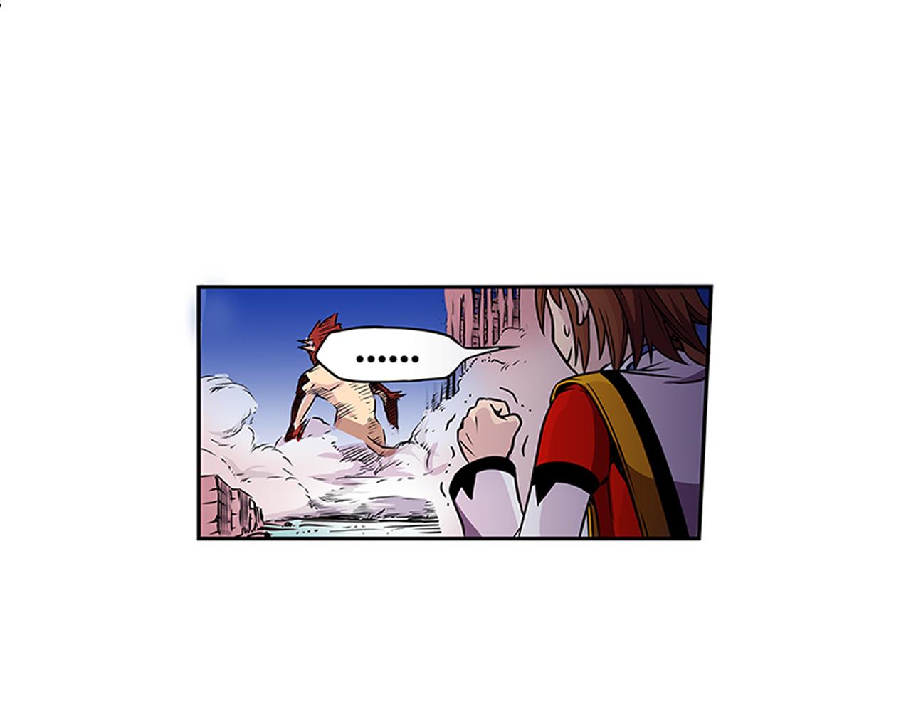 014 并肩作战〈上〉-第40话