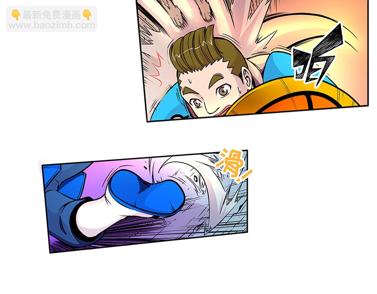 014 并肩作战〈上〉-第40话