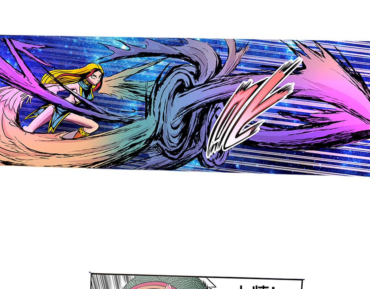 014 并肩作战〈下〉(1/2)-第42话