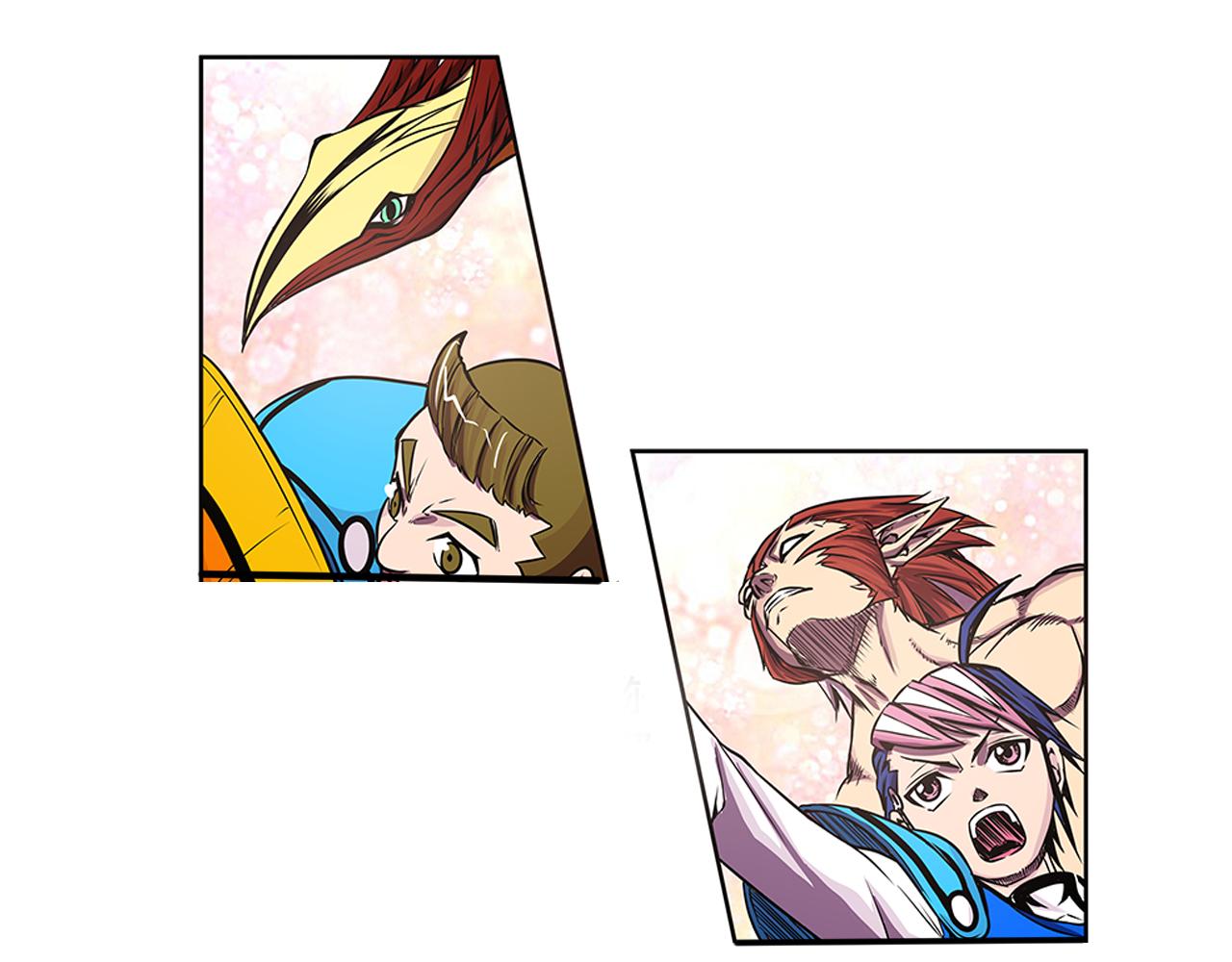 014 并肩作战〈下〉(1/2)-第42话