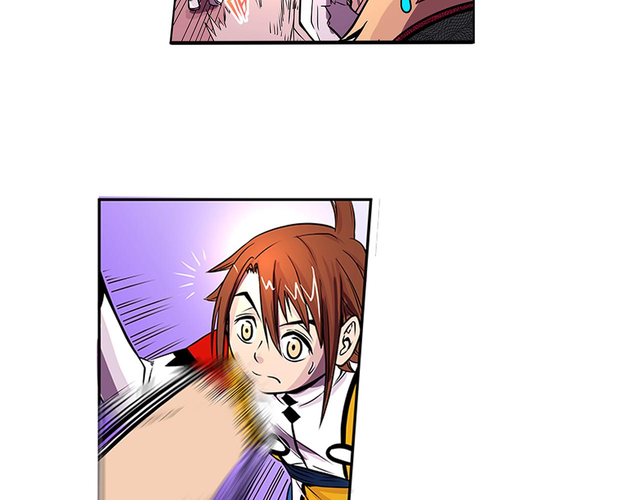 014 并肩作战〈下〉(1/2)-第42话