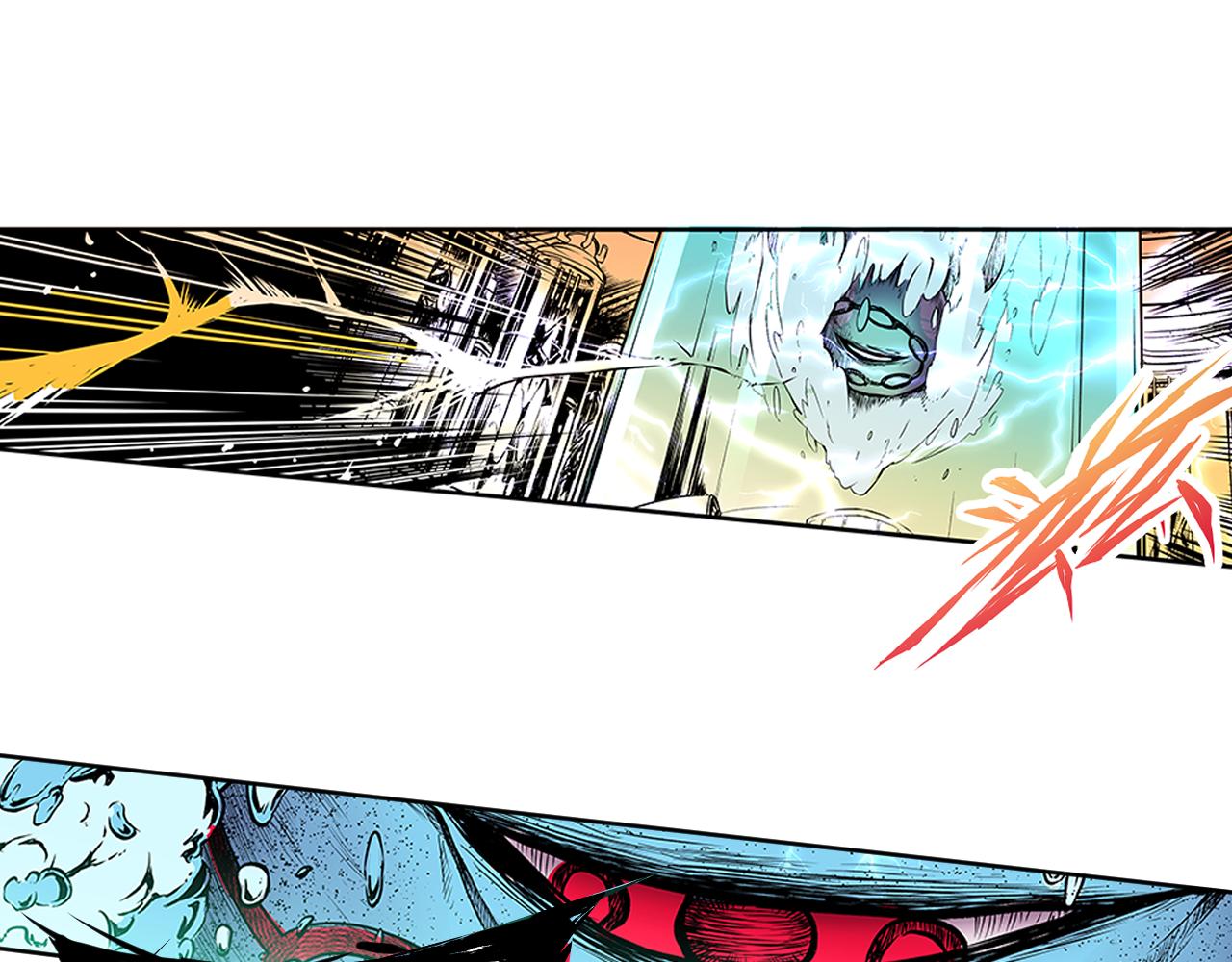 016 记忆与传承者〈下〉-第48话