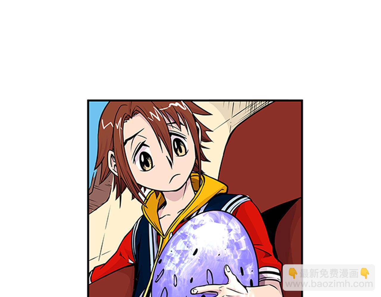 016 记忆与传承者〈下〉-第48话