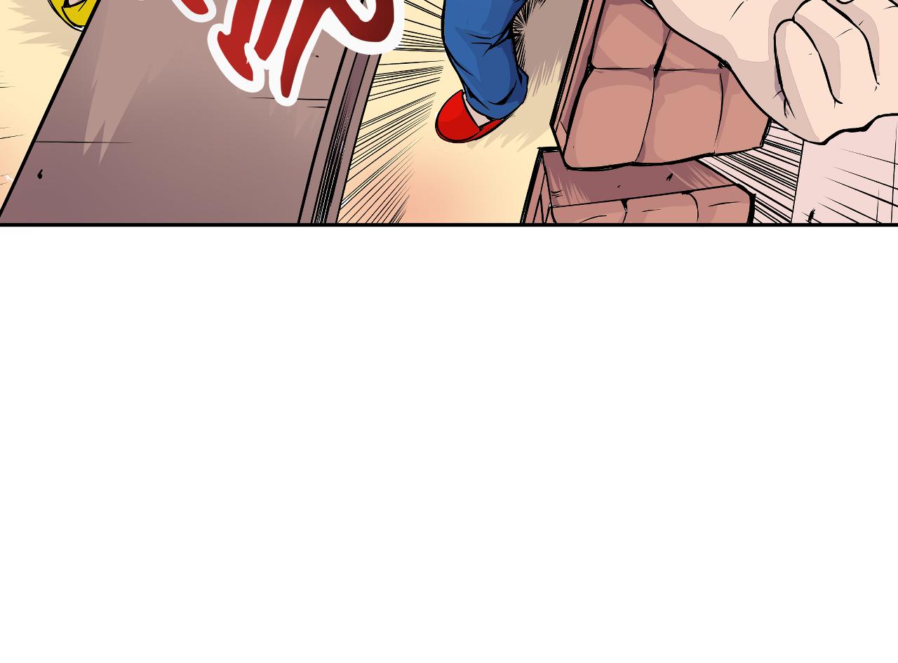 002 无法识别的灵兽〈下〉-第6话