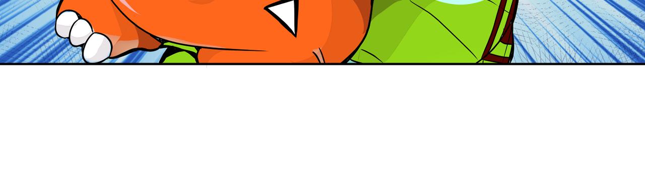 002 无法识别的灵兽〈下〉-第6话