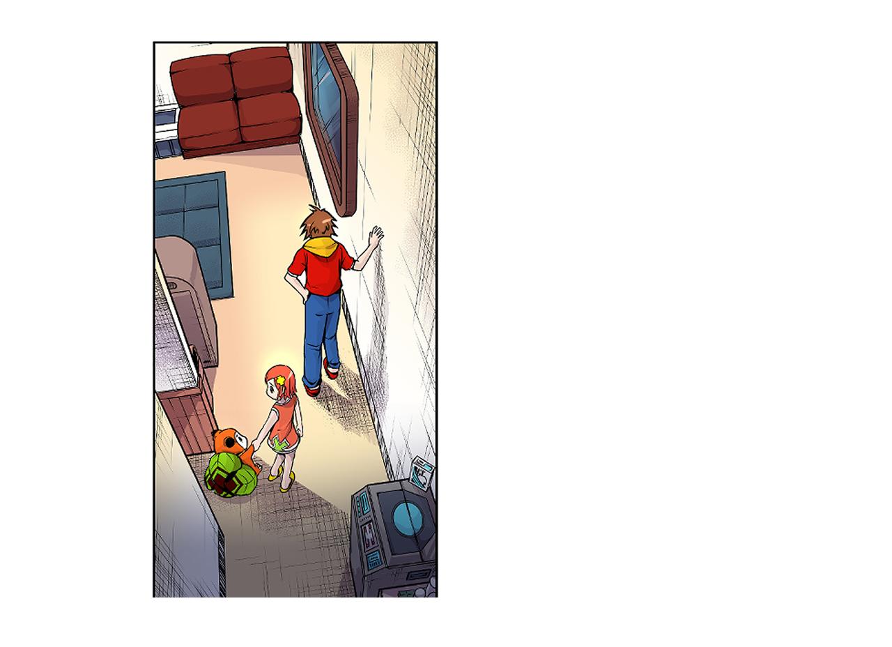 003 一百万背后的秘密〈中〉-第8话