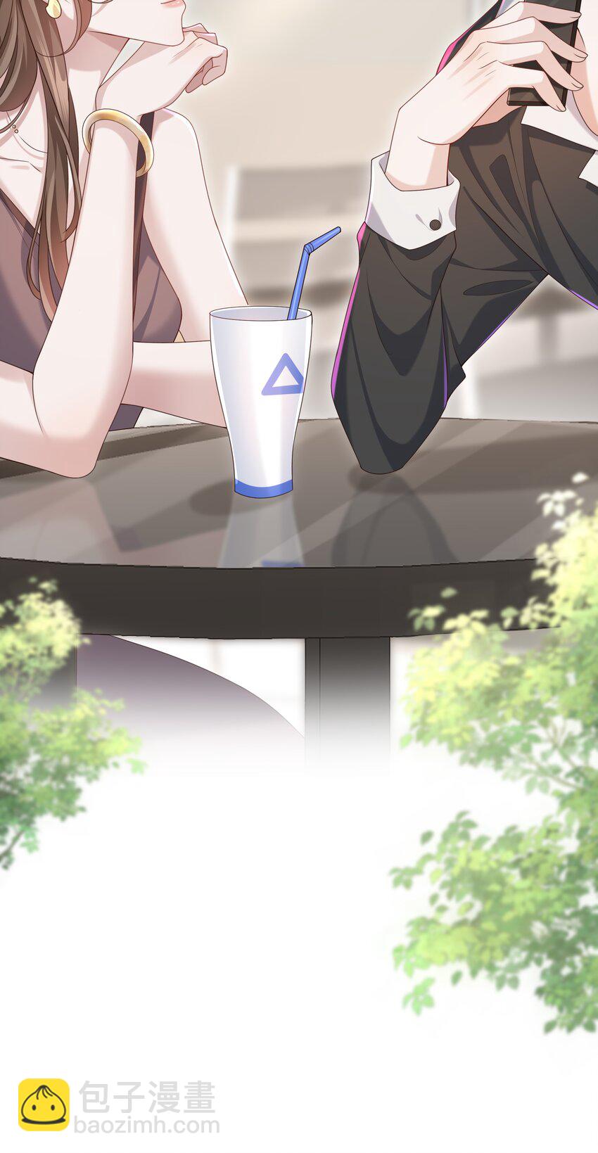 012 这就是养崽子的感觉？-第12话