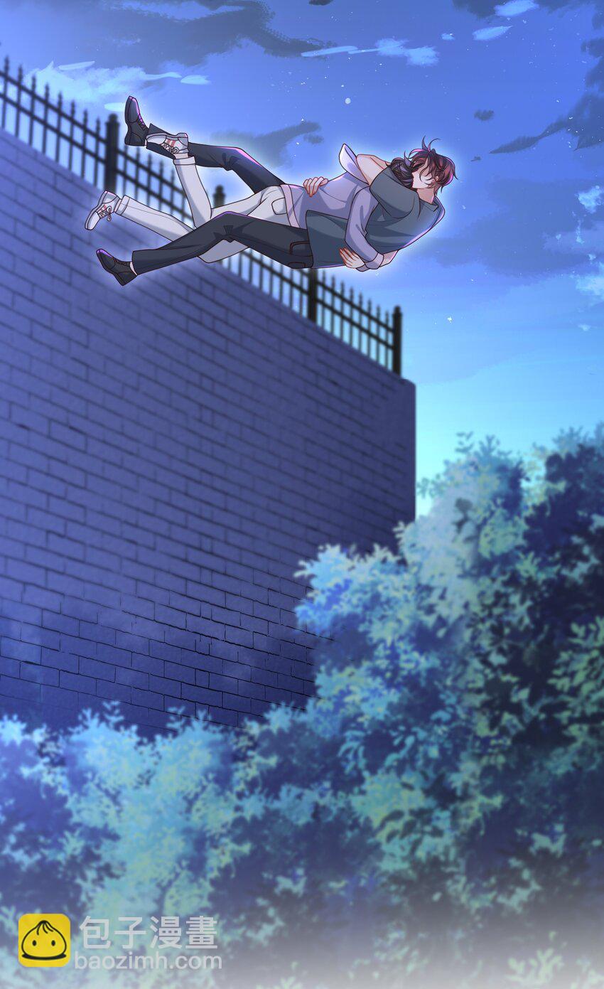 018 带你做坏事好难啊！-第18话