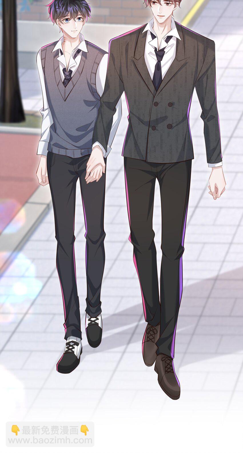 024 想去哪里我陪你-第24话