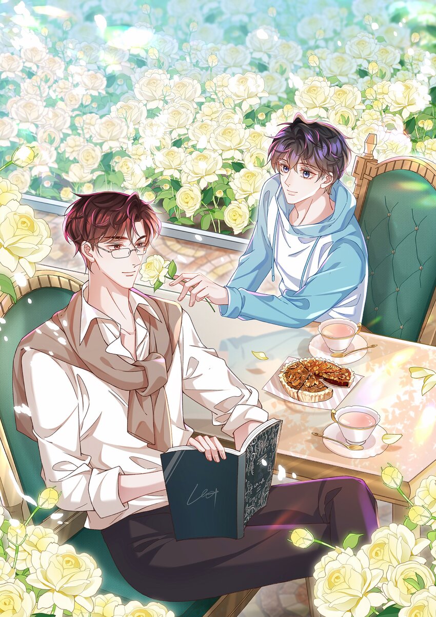 030 取向一样？！-第30话