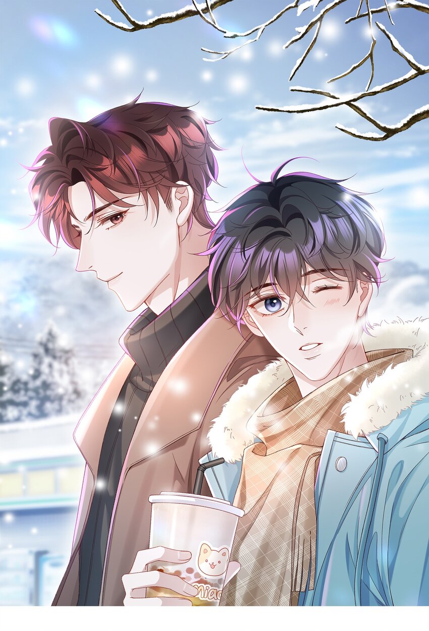 032 你想要怎样都可以-第32话