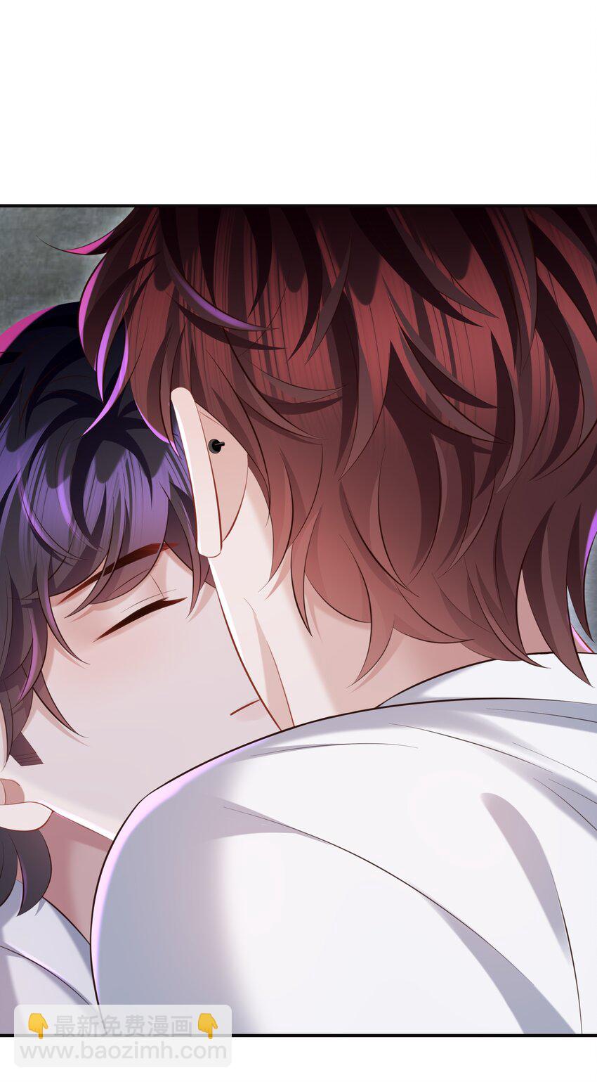 032 你想要怎样都可以-第32话