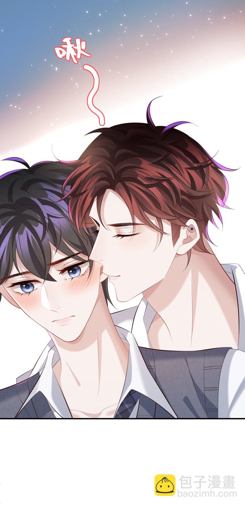 033 不想醒来！-第34话