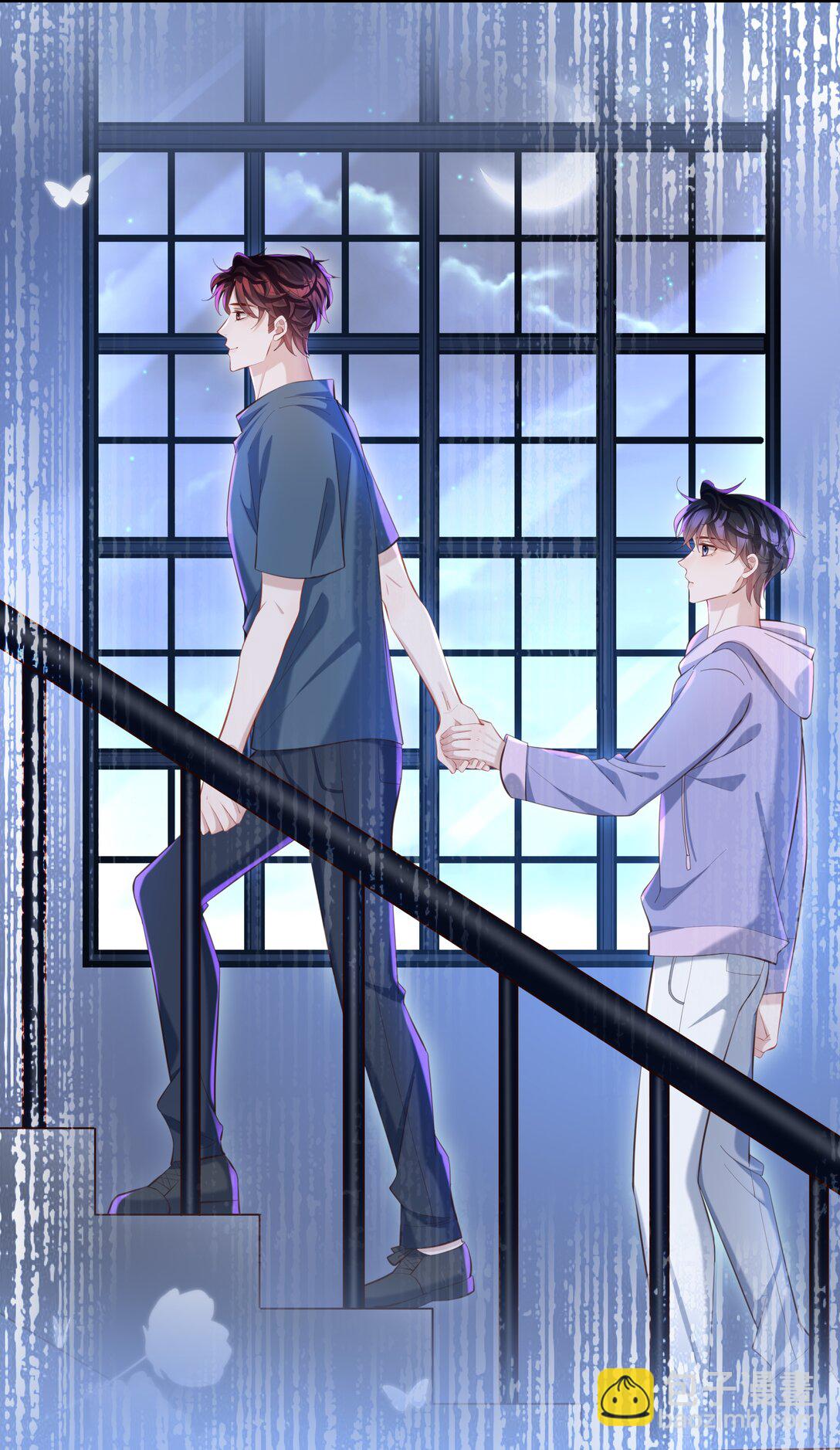 053 故地重游？-第56话