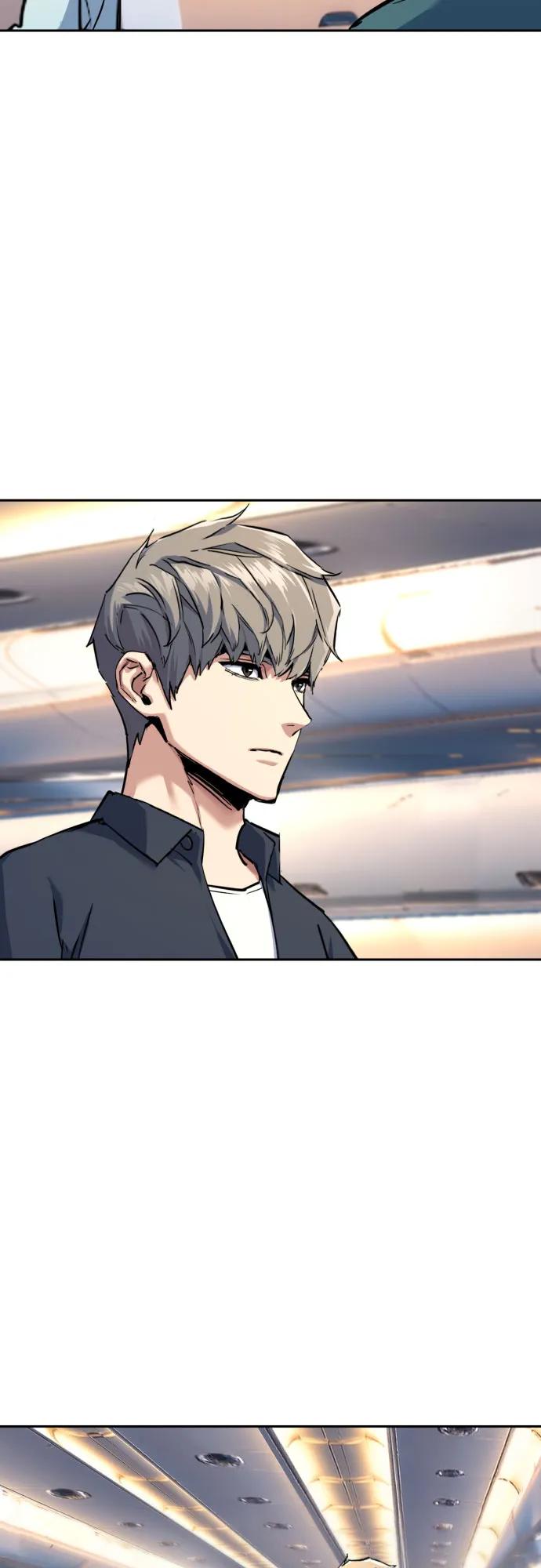 少年傭兵 - 第239話(1/2) - 5