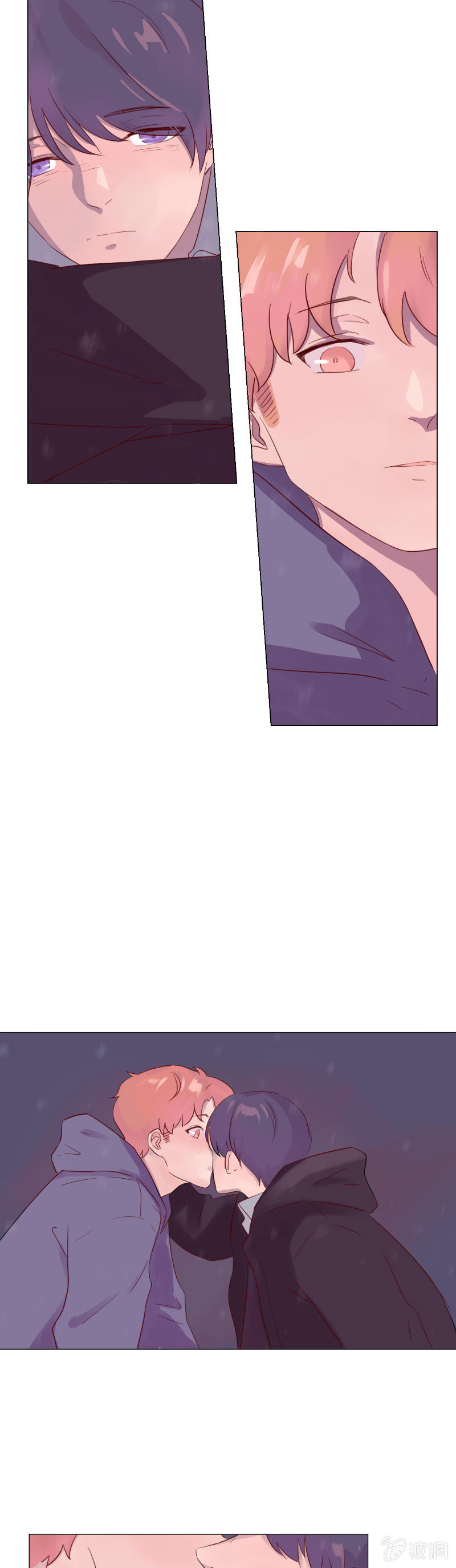 第十二话 为什么！？-第12话