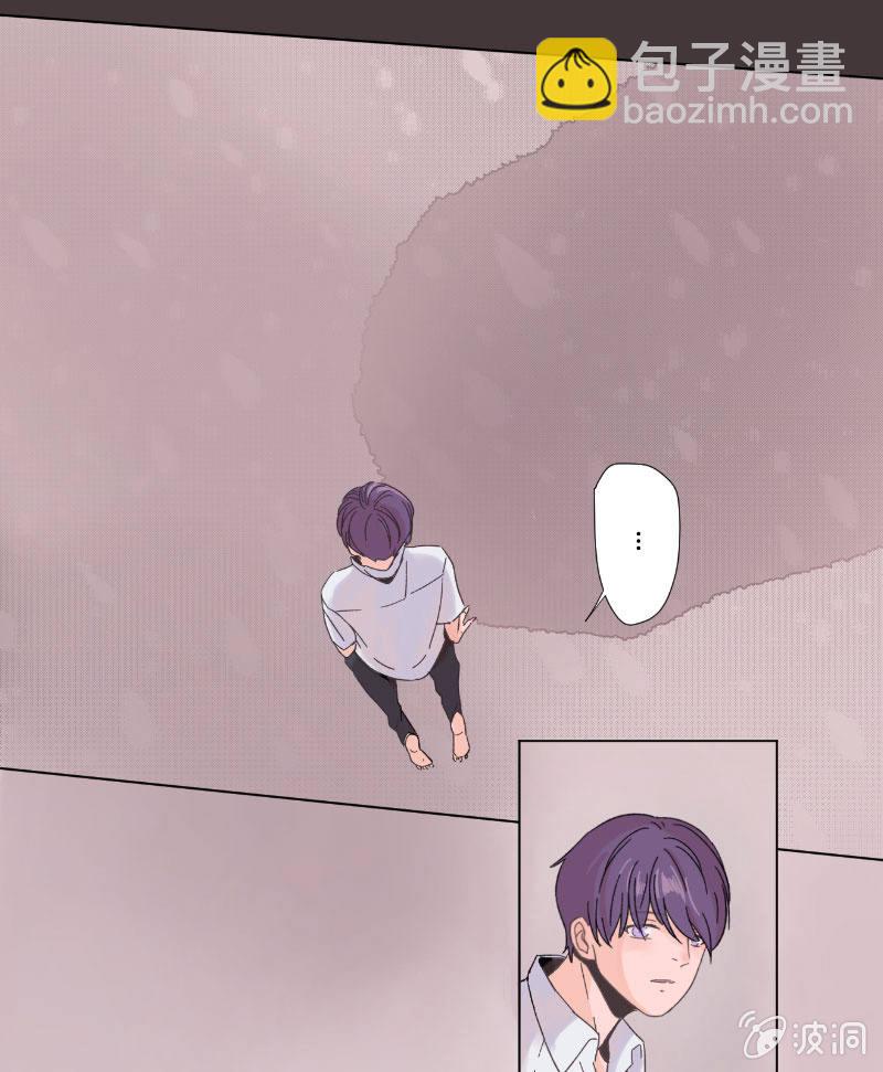 第十六话 挣扎-第16话