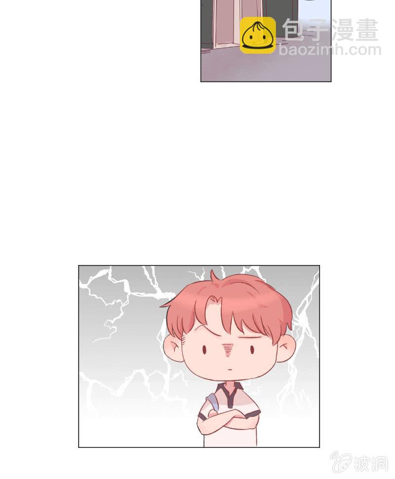 第十七话 仲夏的梦-第18话