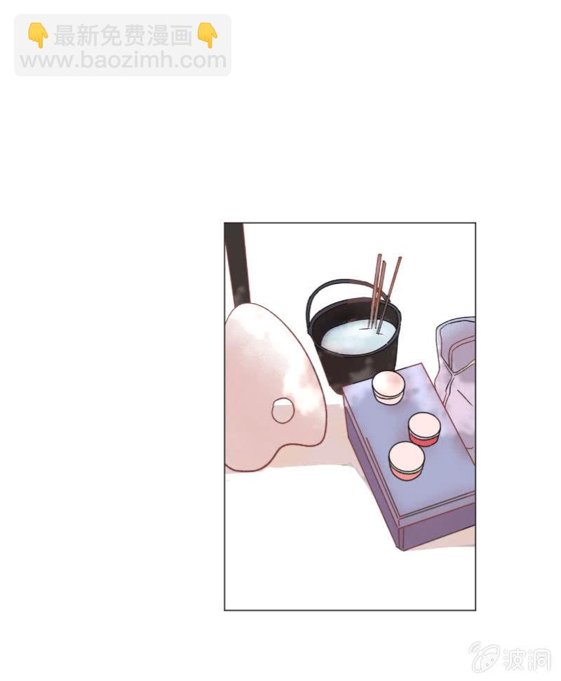 第十七话 仲夏的梦-第18话