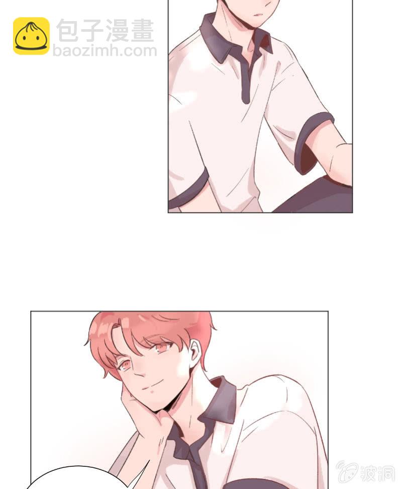 第十七话 仲夏的梦-第18话