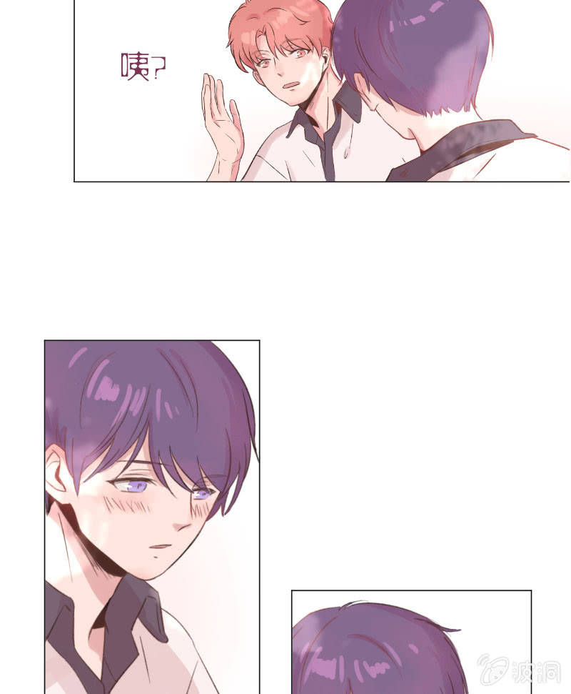 第十七话 仲夏的梦-第18话