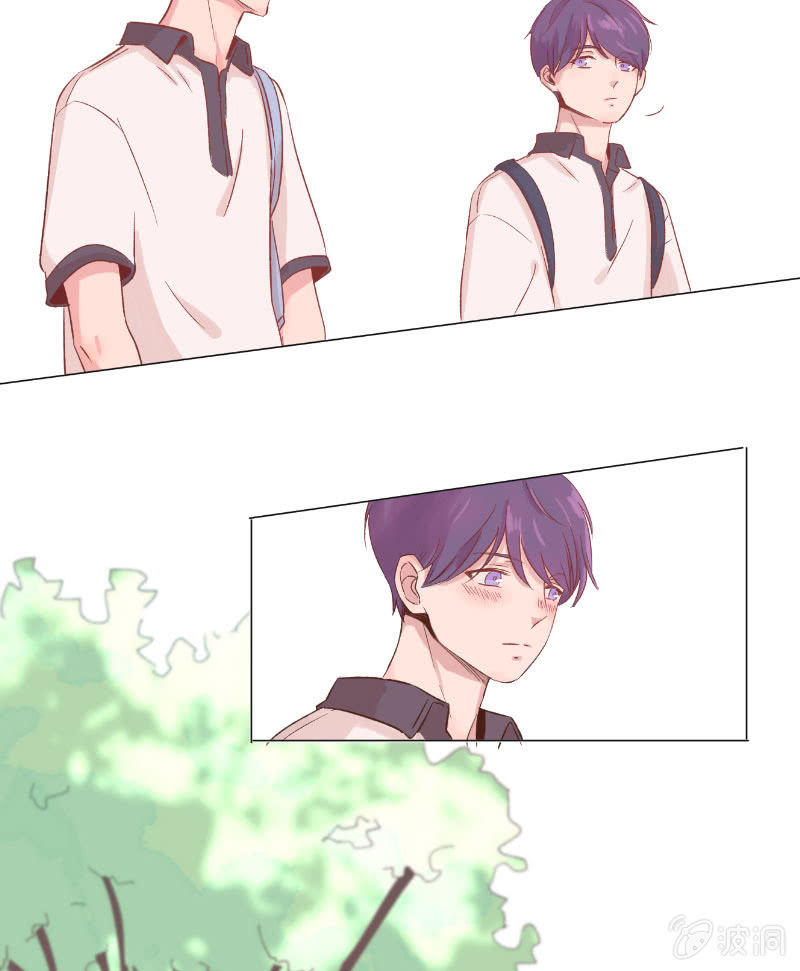 第十七话 仲夏的梦-第18话