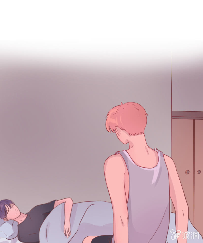 第十九话 夏夜的影子(1/2)-第20话