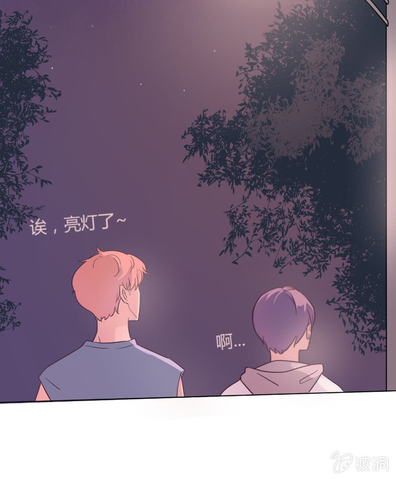 第十九话 夏夜的影子(1/2)-第20话