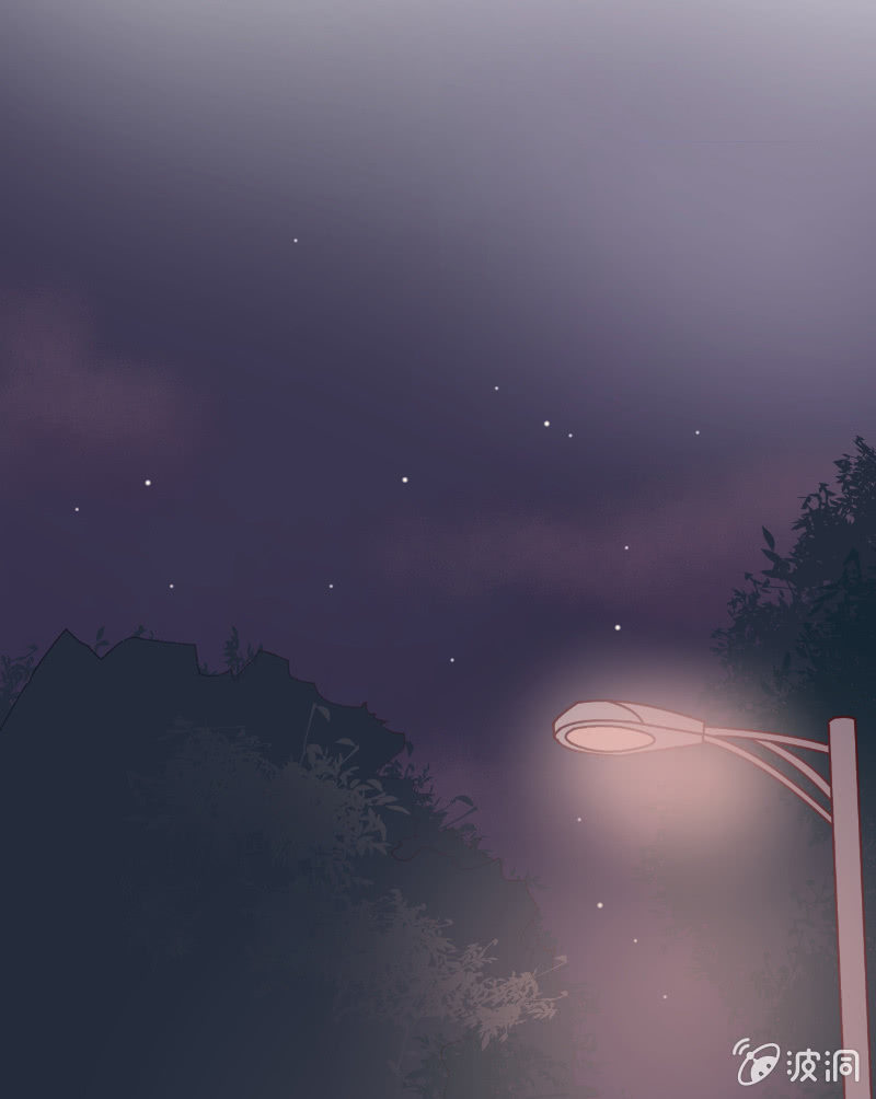 第十九话 夏夜的影子(1/2)-第20话