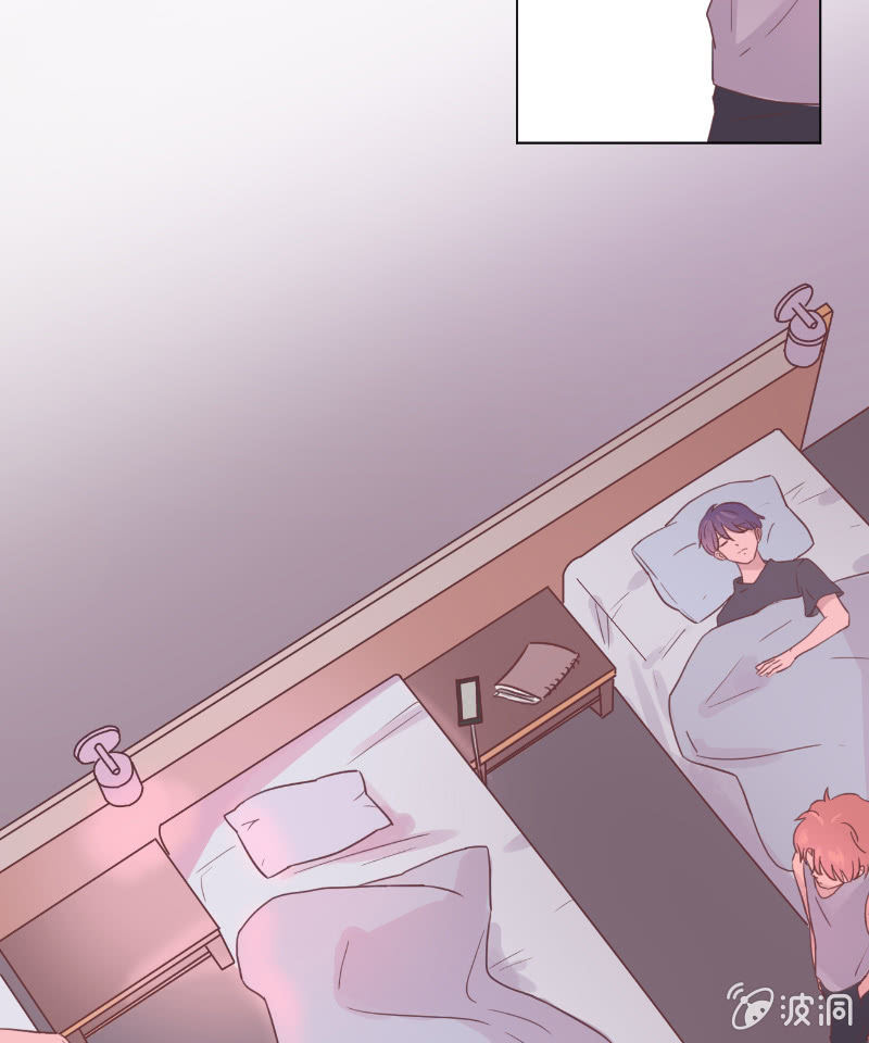 第十九话 夏夜的影子(1/2)-第20话