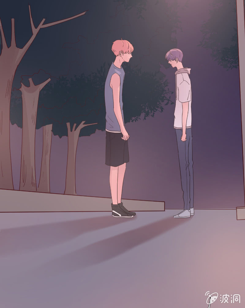 第十九话 夏夜的影子(1/2)-第20话