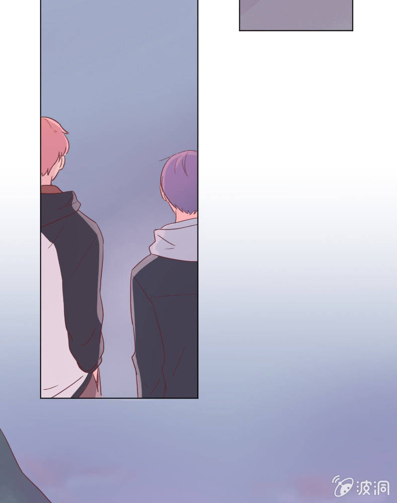 第二十一话 一起-第22话