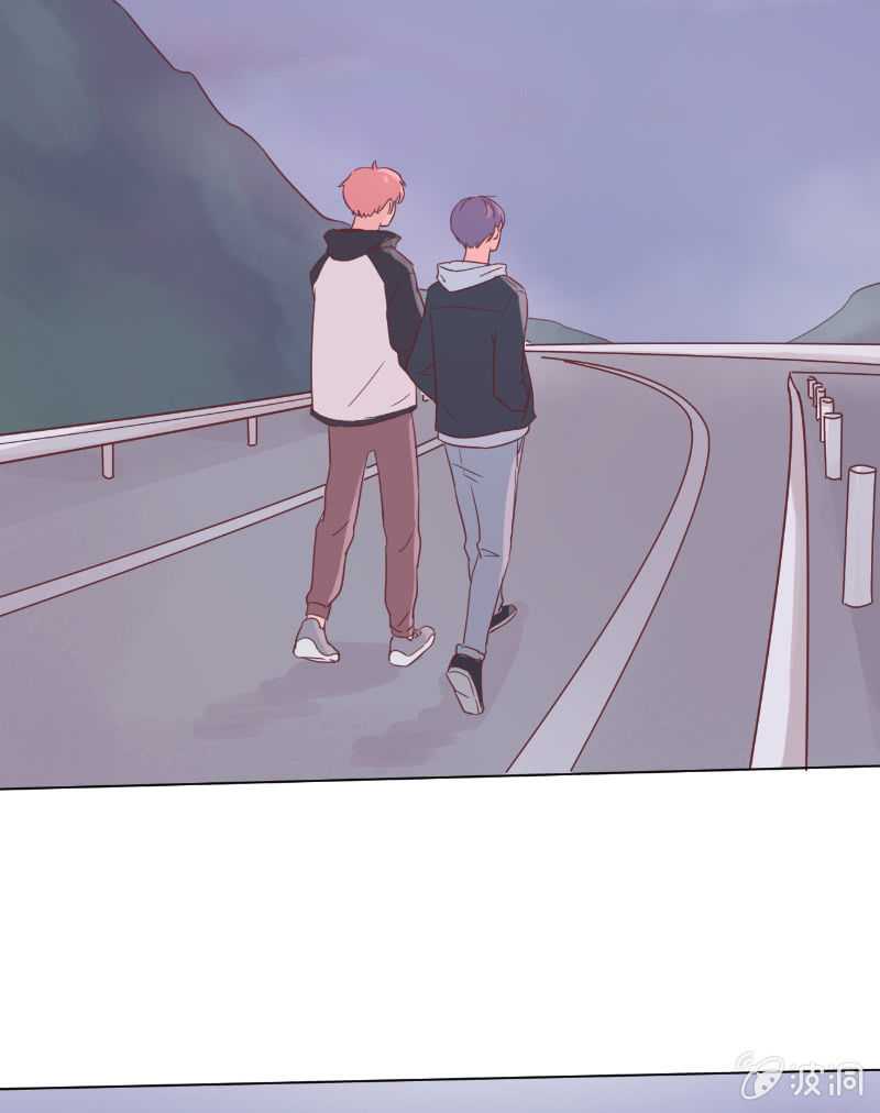 第二十一话 一起-第22话