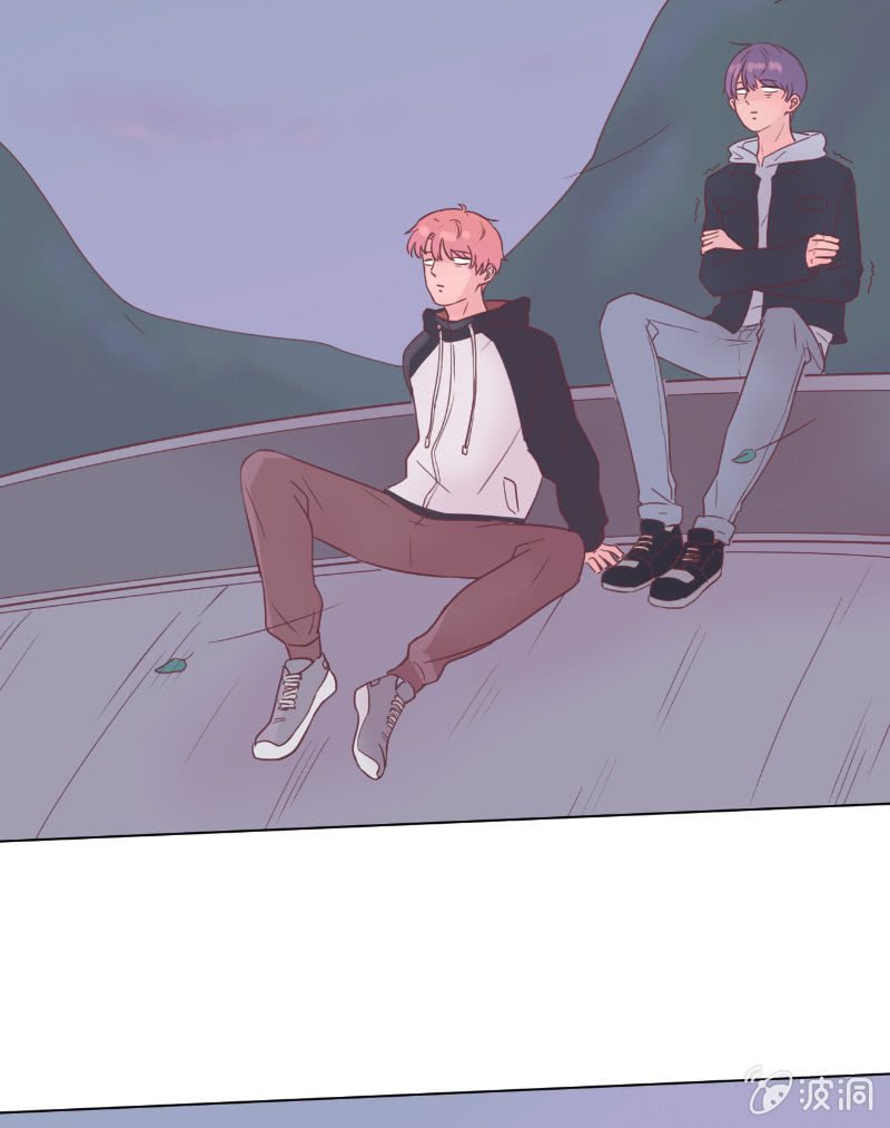 第二十一话 一起-第22话