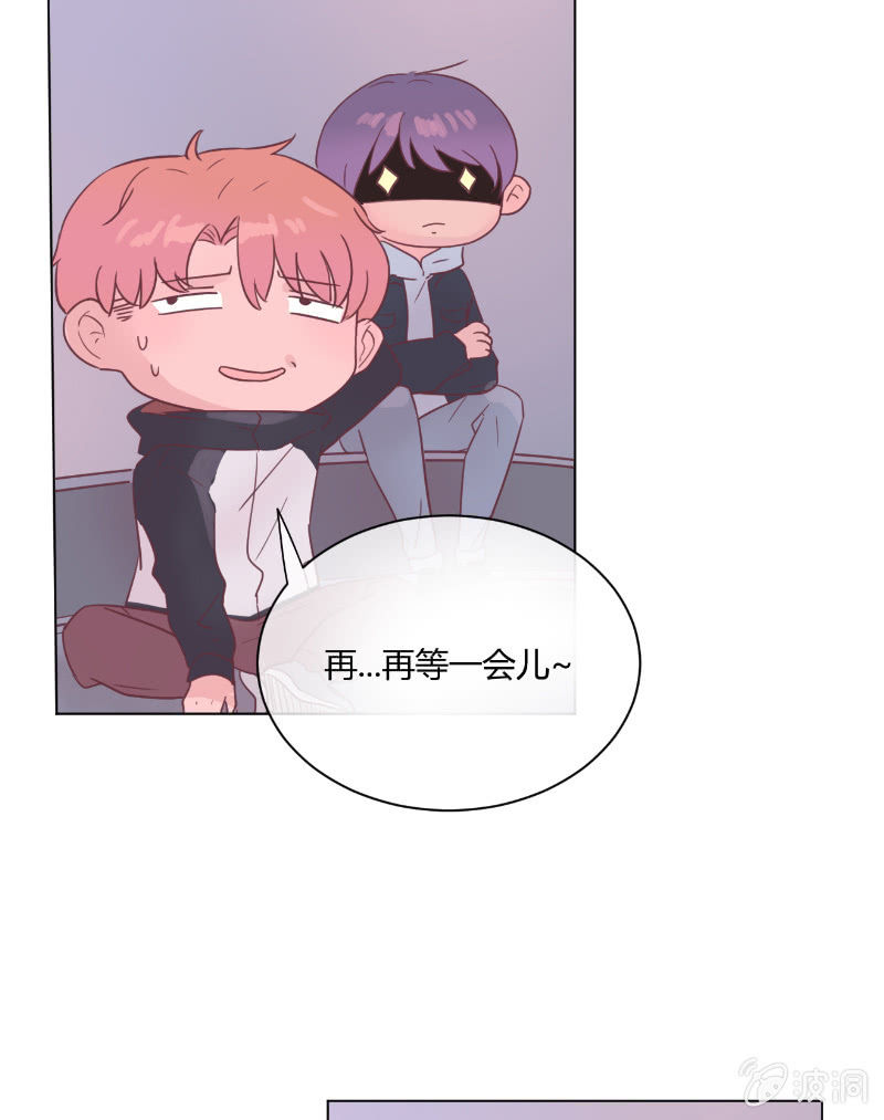 第二十一话 一起-第22话