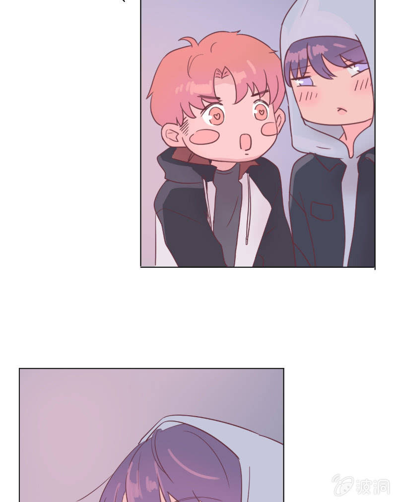 第二十一话 一起-第22话