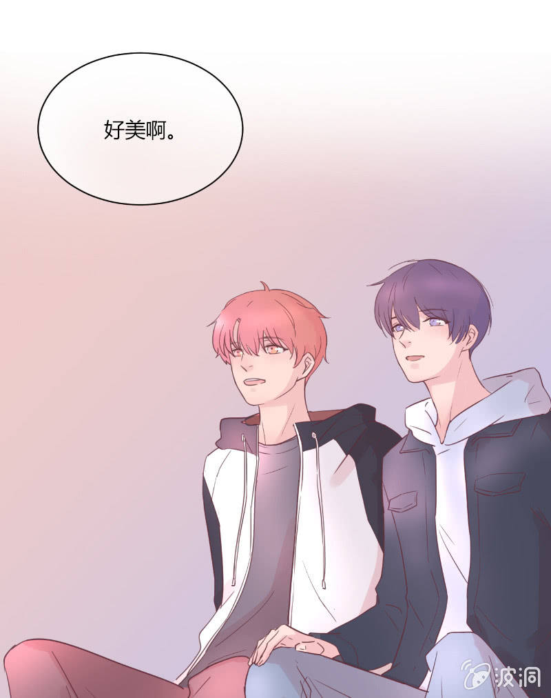 第二十一话 一起-第22话