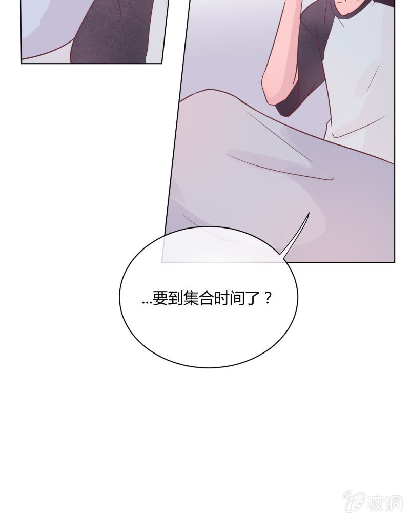 第二十一话 一起-第22话