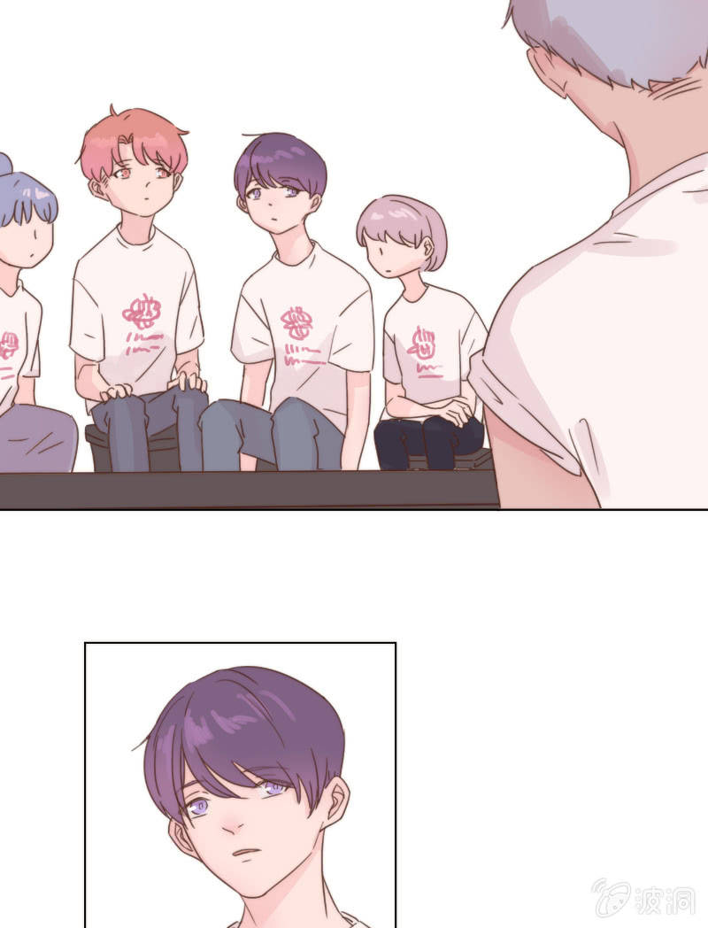 第二十三话 梦魇-第24话