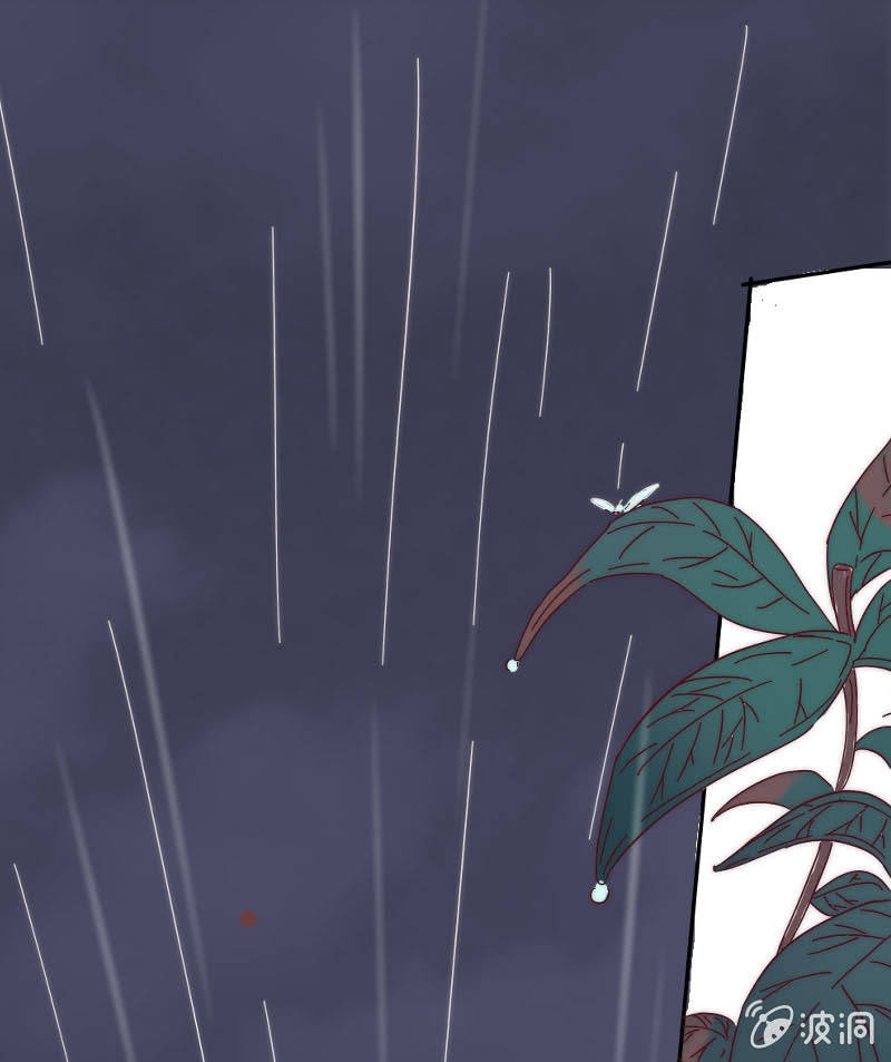 第二十七话 阵雨-第28话