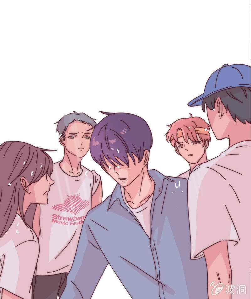 第二十七话 阵雨-第28话