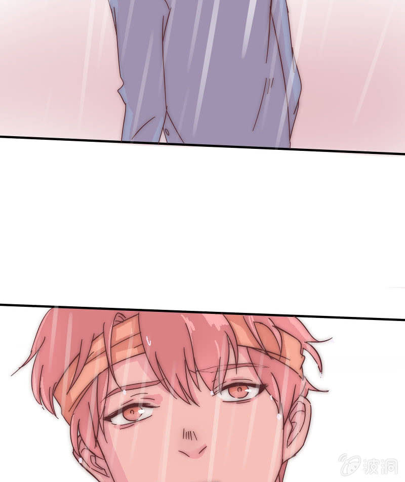 第二十七话 阵雨-第28话