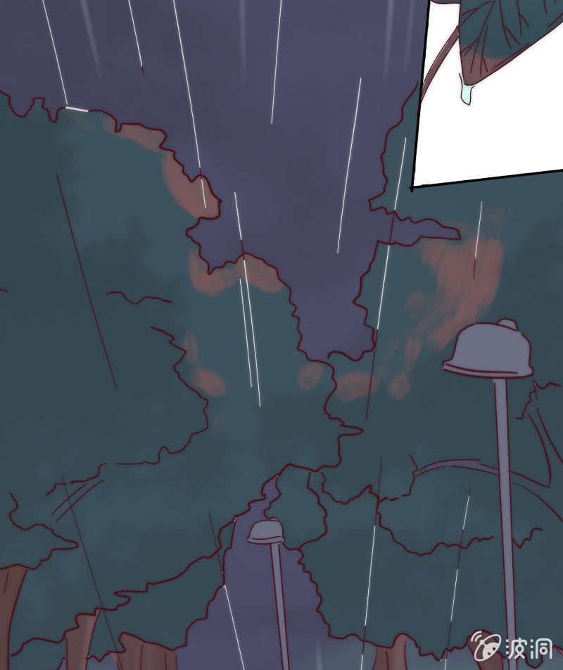 第二十七话 阵雨-第28话
