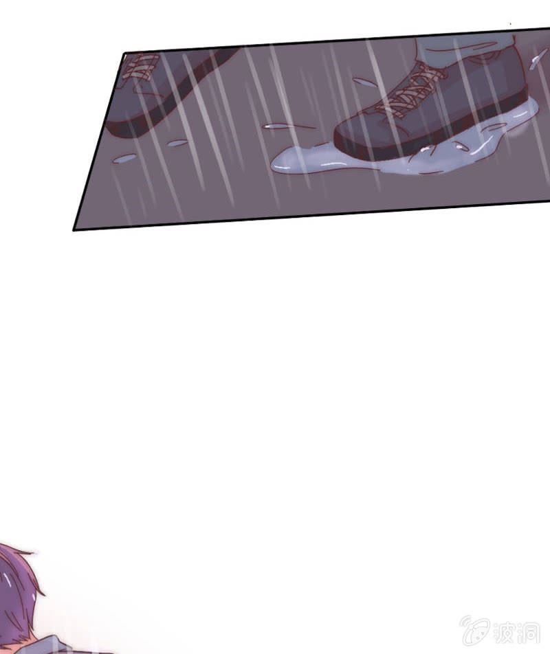 第二十七话 阵雨-第28话