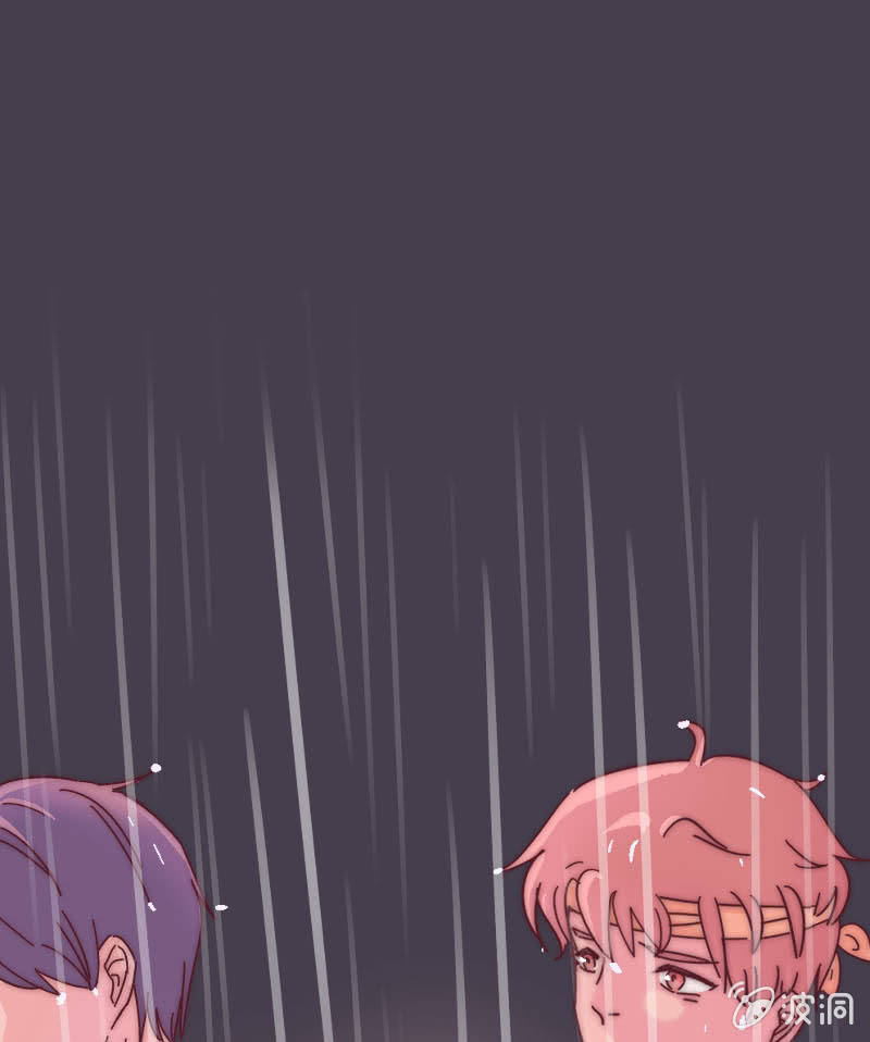 第二十七话 阵雨-第28话