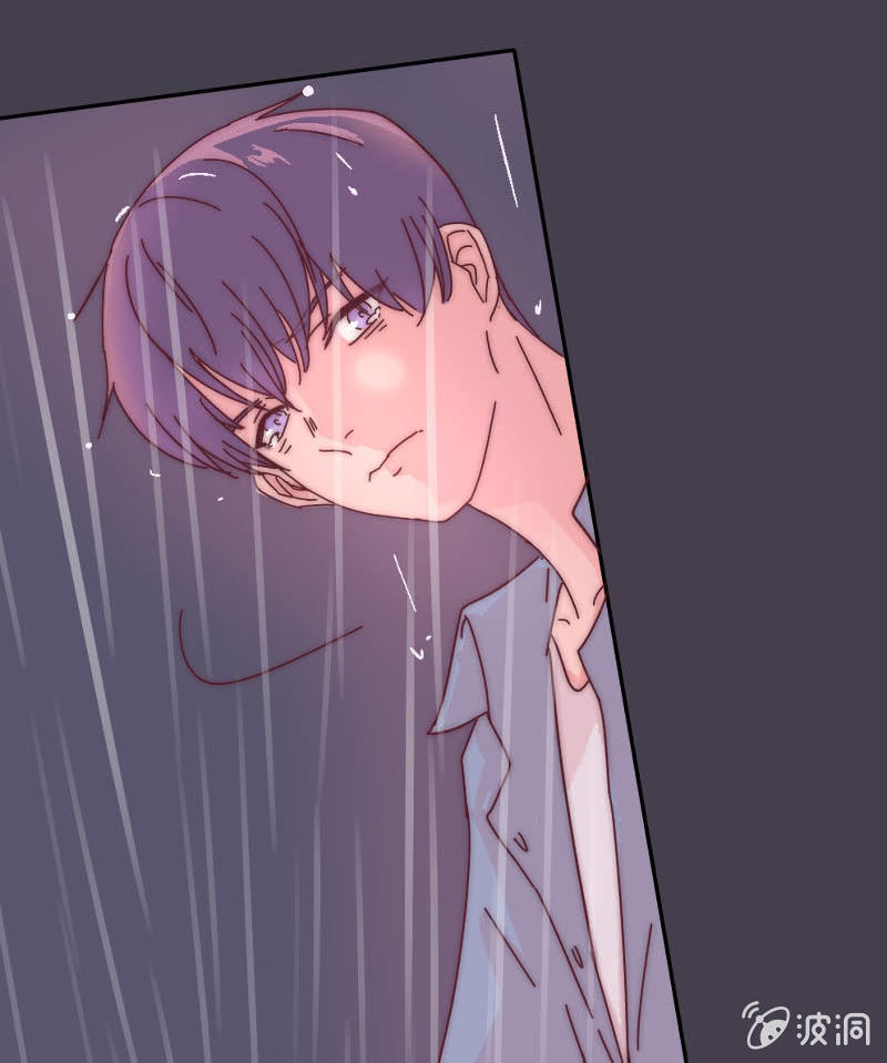 第二十七话 阵雨-第28话